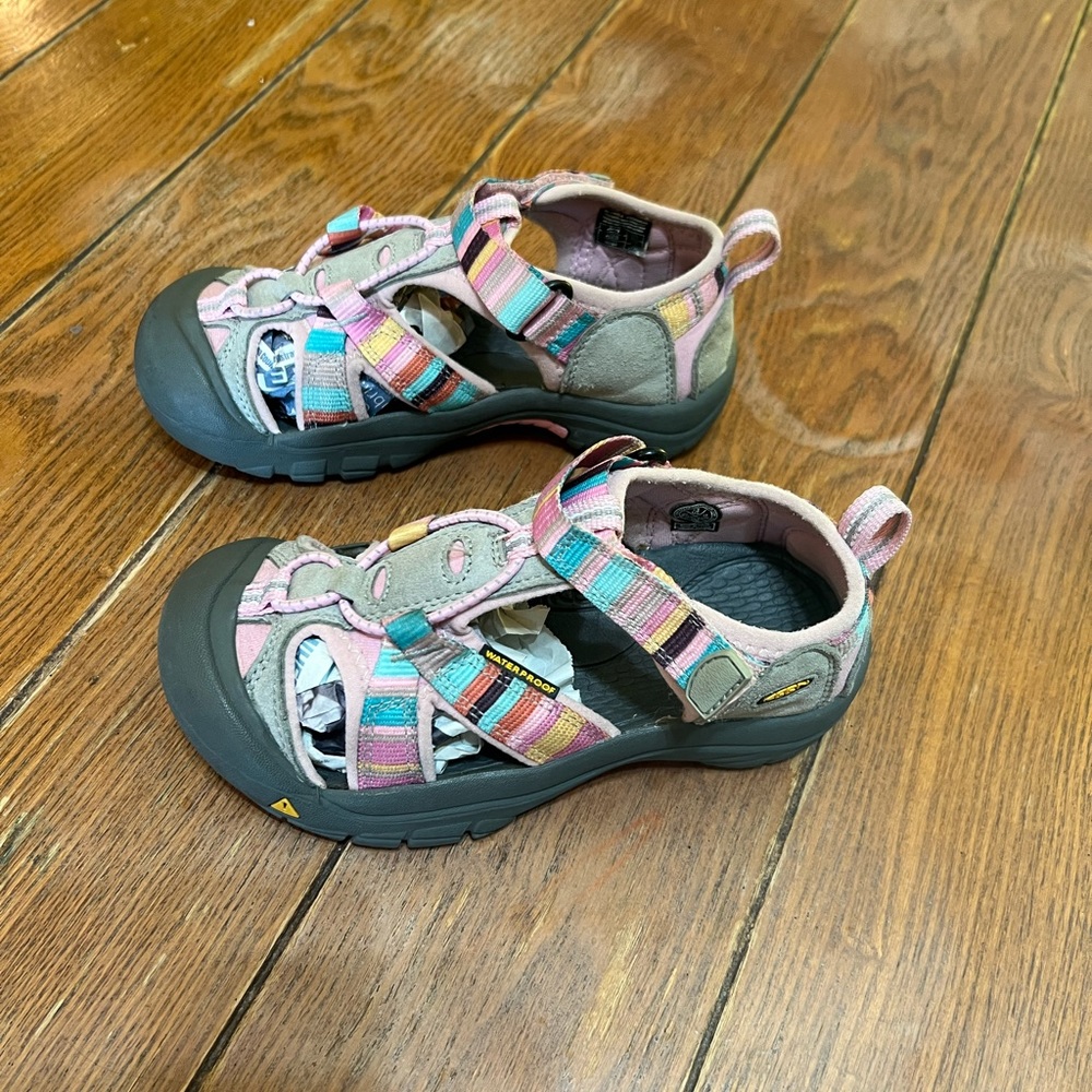 Keen venice sandals